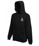 Official Licensed The Green Howards Hoodie UK