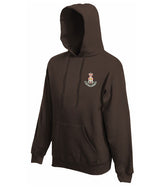 Official Licensed The Green Howards Hoodie UK
