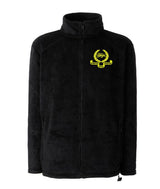 King’s Own Royal Border Regiment Fleece Jacket UK | Military Embroidered Fleece