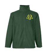 King’s Own Royal Border Regiment Fleece Jacket UK | Military Embroidered Fleece