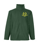 The Kings Own Royal Border Regiment Fleece