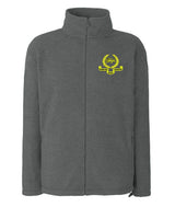 King’s Own Royal Border Regiment Fleece Jacket UK | Military Embroidered Fleece