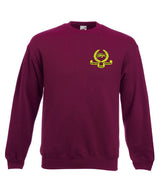 King’s Own Royal Border Regiment Military Sweatshirt UK