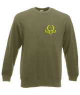 King’s Own Royal Border Regiment Military Sweatshirt UK