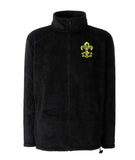 The Kings Regiment Fleece