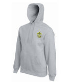 The Kings Regiment  Hoodie