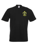 The Kings Regiment  T-Shirt