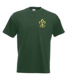 The Kings Regiment  T-Shirt