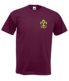 The Kings Regiment  T-Shirt