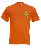 The Kings Regiment  T-Shirt