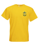 The Kings Regiment  T-Shirt