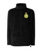 The Leicestershire Regiment Fleece