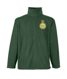 The Leicestershire Regiment Fleece