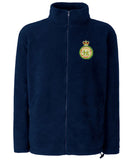 The Leicestershire Regiment Fleece