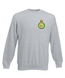The Leicestershire Regiment Sweater
