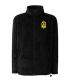 The Queens Lancashire Regiment  Fleece