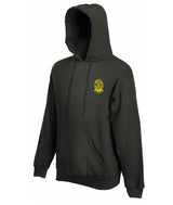 Queen’s Lancashire Regiment Hoodie – Official Military Regimental Clothing UK