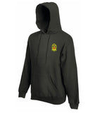 The Queens Lancashire Regiment  Hoodie