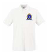 Royal Observer Corps Polo Shirt | Embroidered Military Polo Shirt UK