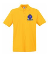 Royal Observer Corps Polo Shirt | Embroidered Military Polo Shirt UK
