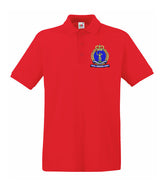 Royal Observer Corps Polo Shirt | Embroidered Military Polo Shirt UK