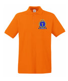 The Royal Observer Corps Polo Shirt