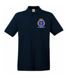 The Royal Observer Corps Polo Shirt