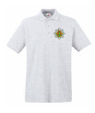 The Royal Scots Polo Shirt