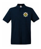 The Royal Scots Polo Shirt