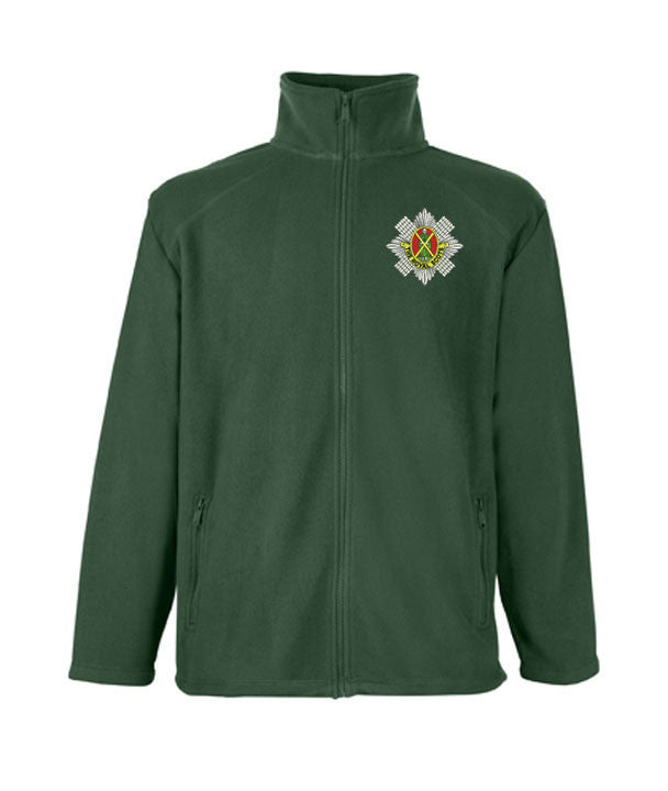 Royal Scots Military Fleece | Regimental Clothing UK