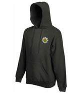 Royal Scots Regiment Military Hoodie – Official Licensed Clothing