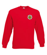 Royal Scots Sweatshirts