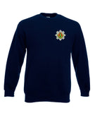 Royal Scots Sweatshirts