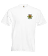 Royal Scots Military T-Shirt | Embroidered Army Clothing