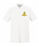 The West Riding Regiment Polo Shirt