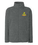 The West Riding Regiment Fleece