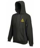 West Riding Regiment Hoodie – Embroidered Military Hoodie UK | Official Licensed
