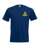 The West Riding Regiment T-Shirt