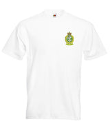 WRAC Women’s Royal Army Corps T-Shirt UK | Military Regimental Tee