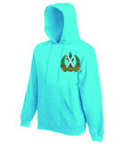 Cameron Highlanders Hoodie