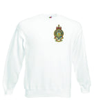 Royal Army Ordnance Corps Sweatshirt