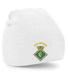 HMS Hermes Beanie Hats