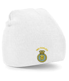 HMS Fearless Beanie Hats