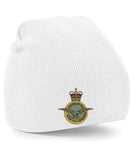 Royal Air Force Regiment Beanie Hat