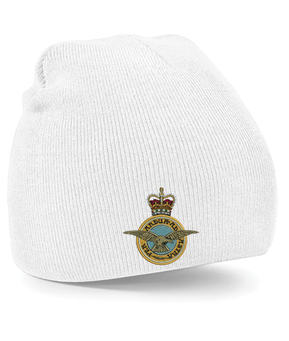 Royal Air Force Regiment Beanie Hat