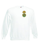 Royal Northumberland Fusiliers Sweatshirt