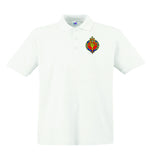 Welsh Guards Polo Shirt