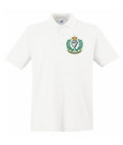London Irish Rifles Polo Shirt