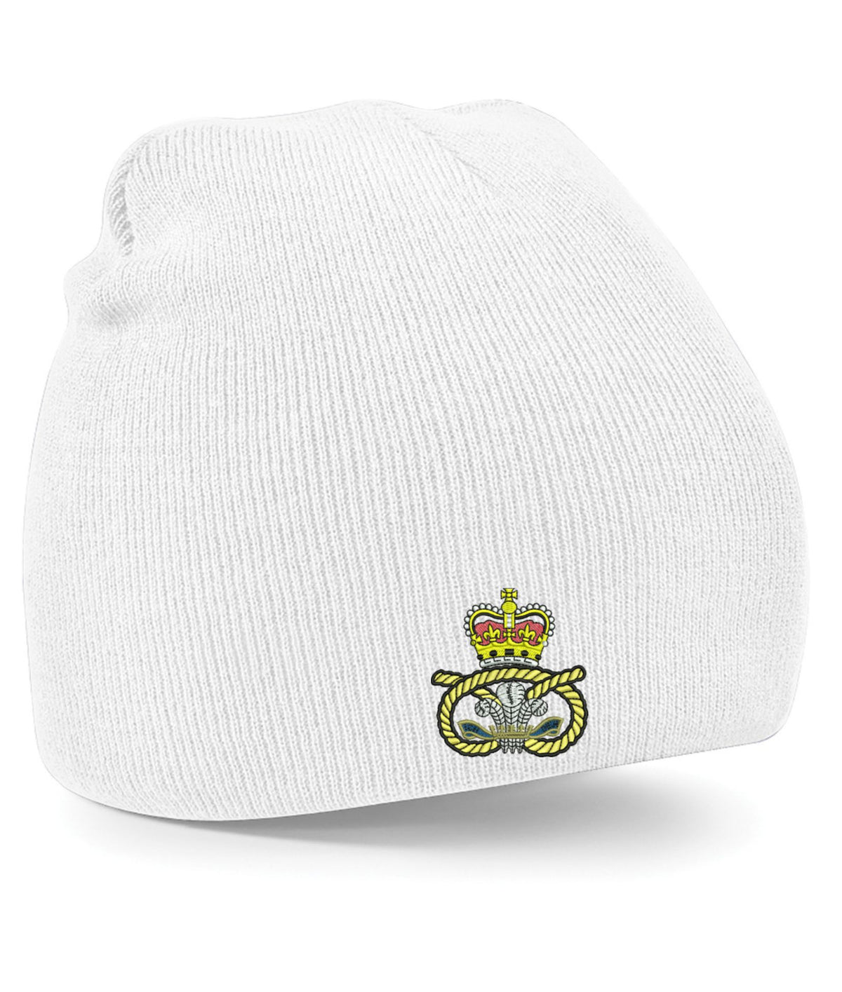 Staffordshire Regiment Beanie Hat