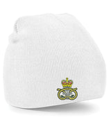 Staffordshire Regiment Beanie Hat
